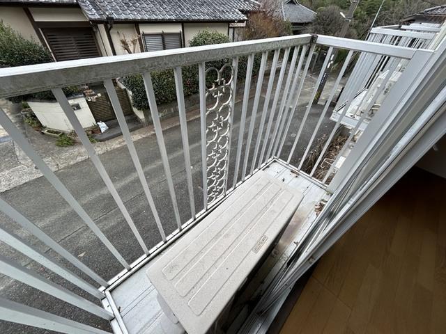 レジデンスイケダ（203） 部屋画像