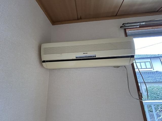 レジデンスイケダ（203） 部屋画像