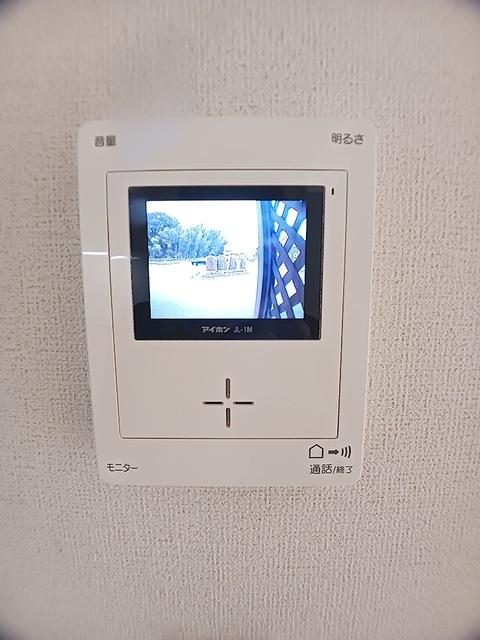 ＮｏｂｌｅＰｅａｃｈ弐番館（103） リビング