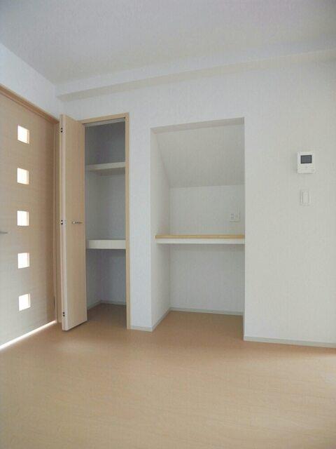 ＮｏｂｌｅＰｅａｃｈ弐番館（103） その他部屋・スペース