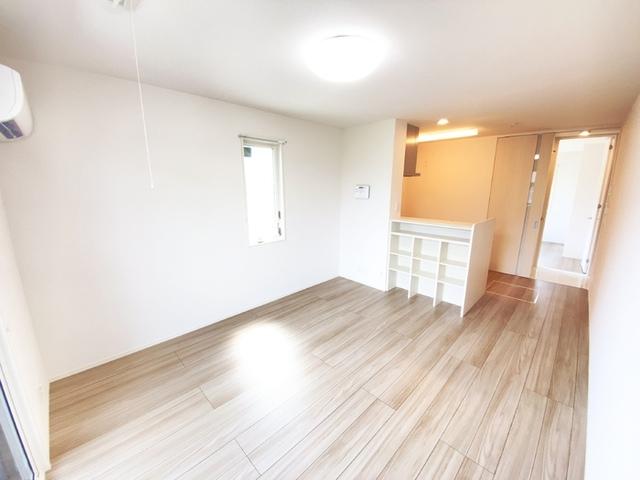 ウィル東小路（103） 部屋画像