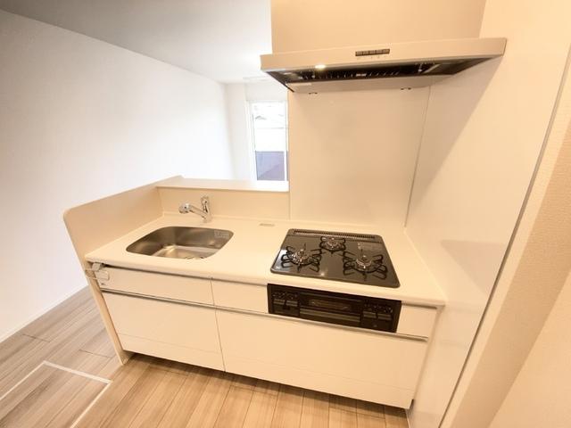 ウィル東小路（103） 部屋画像
