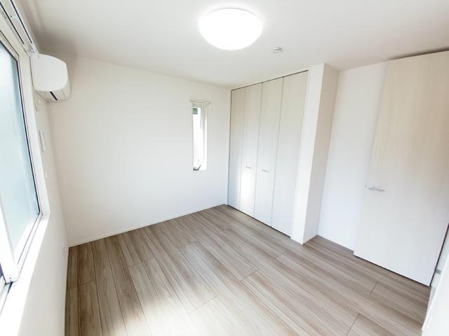 ウィル東小路（103） 部屋画像