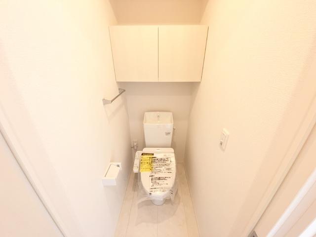 ウィル東小路（103） 部屋画像