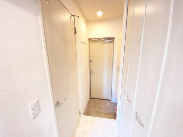 ウィル東小路（103） 部屋画像