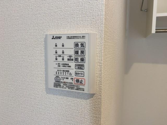 ウィル東小路（103） 部屋画像