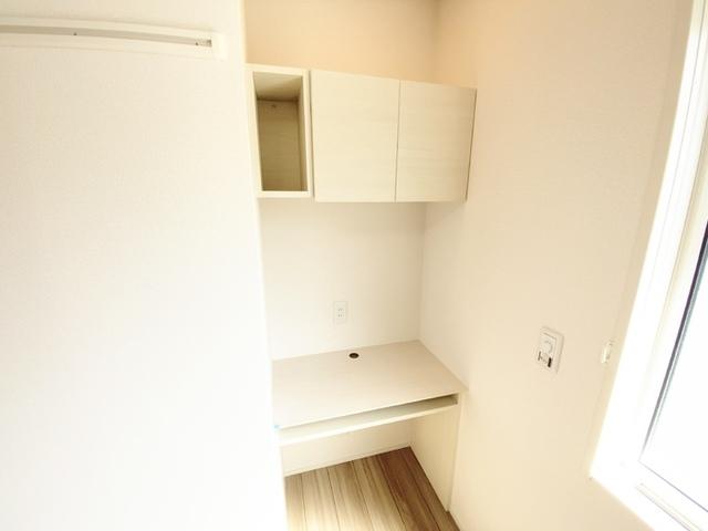 ウィル東小路（103） 部屋画像