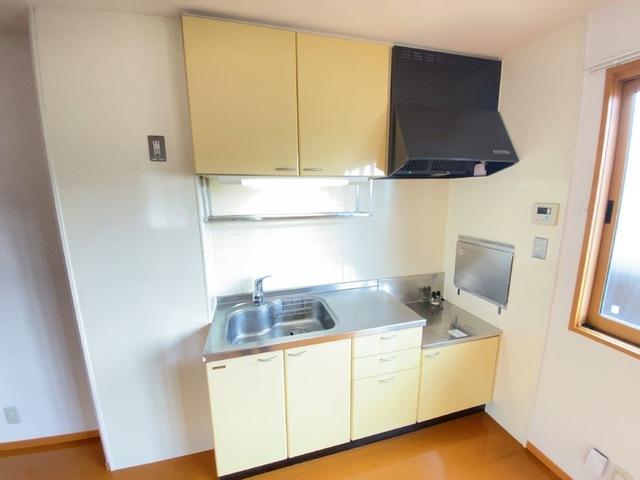 ロイヤルコーポ弓削（101） 部屋画像
