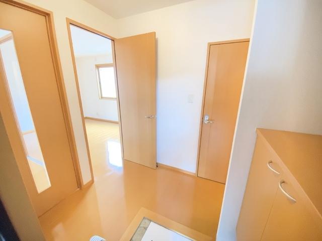 ロイヤルコーポ弓削（101） 部屋画像