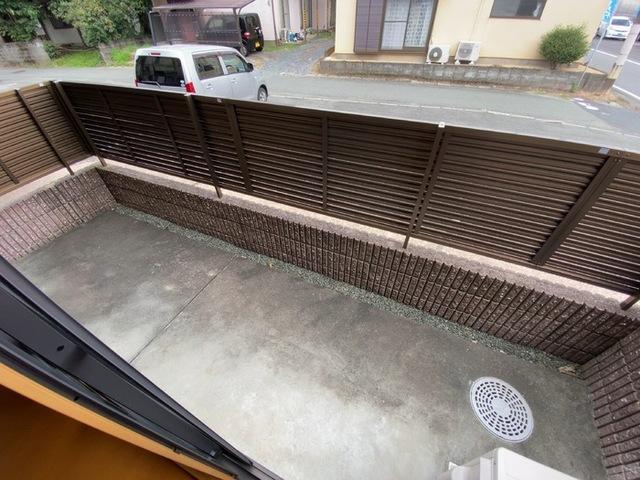 ロイヤルコーポ弓削（101） 部屋画像