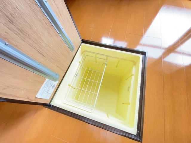 ロイヤルコーポ弓削（101） 部屋画像