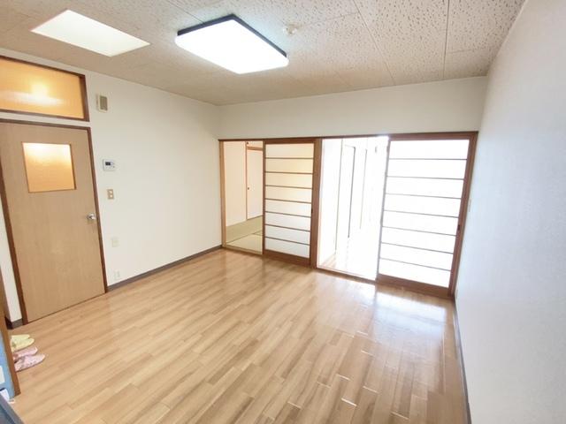 松本ビル（302） 部屋画像