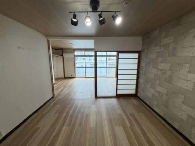 松本ビル（302） 室内