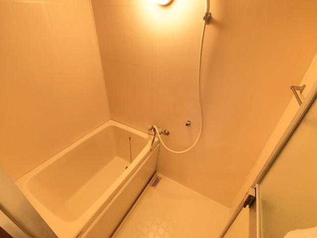 松本ビル（302） 部屋画像