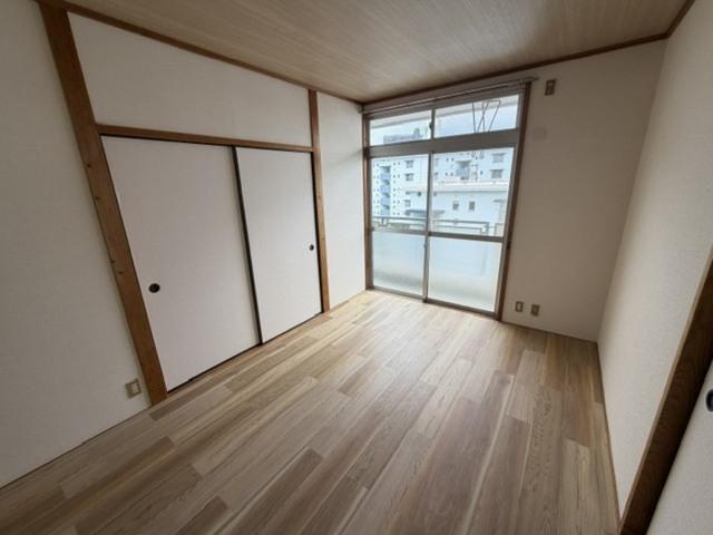 松本ビル（302） その他部屋・スペース