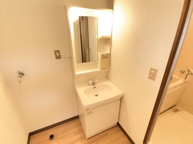 松本ビル（302） 部屋画像