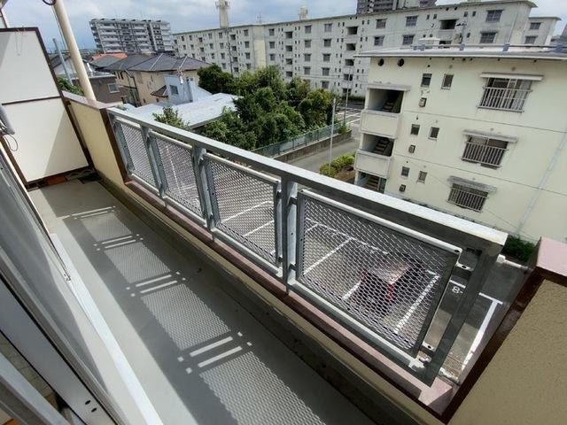 松本ビル（302） 部屋画像