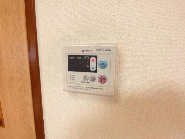 松本ビル（302） 部屋画像