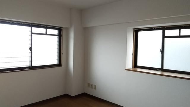 フロンティア・ウィン（2-A） 部屋画像