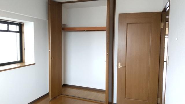 フロンティア・ウィン（2-A） 部屋画像