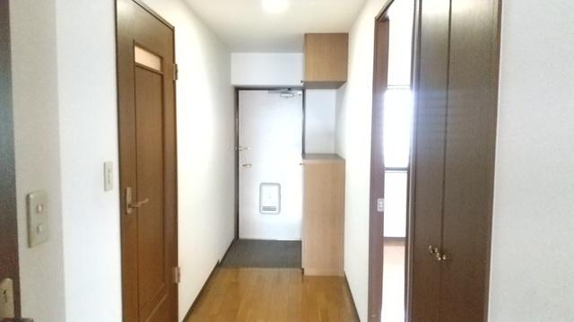 フロンティア・ウィン（2-A） 部屋画像