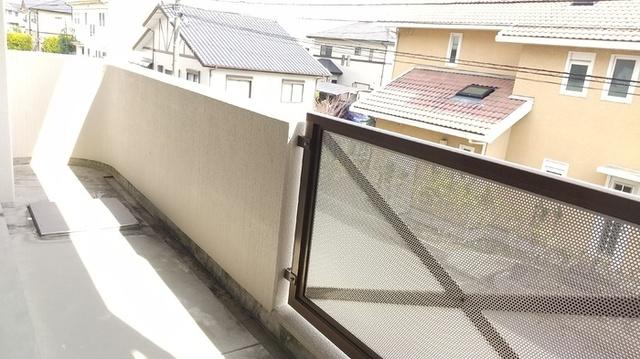 フロンティア・ウィン（2-A） 部屋画像