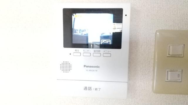 フロンティア・ウィン（2-A） 部屋画像