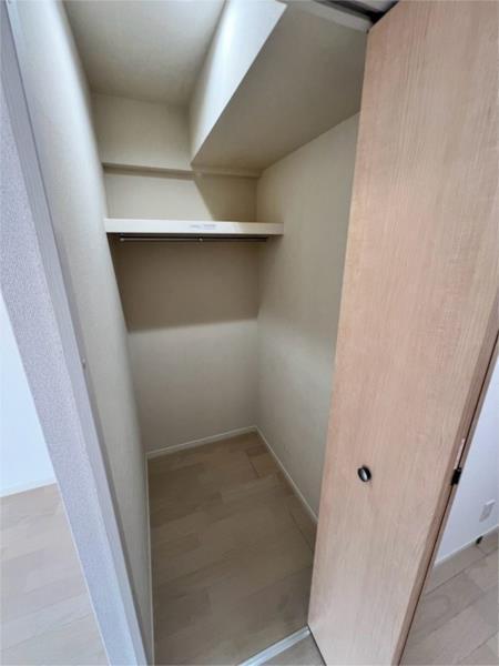 グラーヴェ水前寺（502） 部屋画像