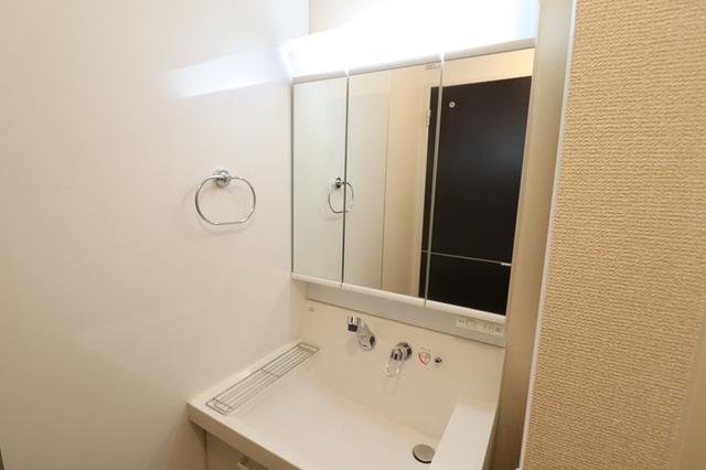 ヴィスキオ　T 大江（101） 部屋画像