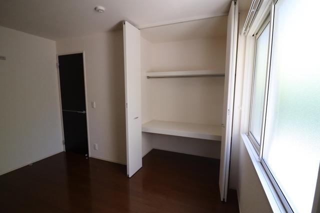 ヴィスキオ　T 大江（101） 部屋画像