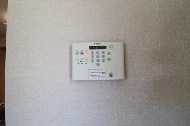 ヴィスキオ　T 大江（101） 部屋画像
