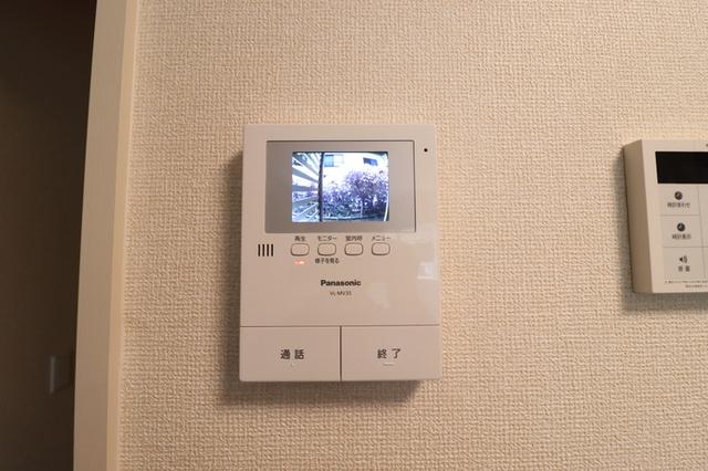 ヴィスキオ　T 大江（101） 部屋画像