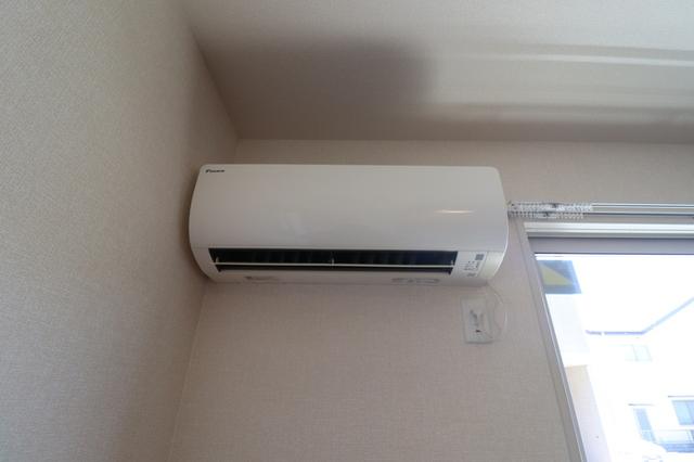 ヴィスキオ　T 大江（101） 部屋画像