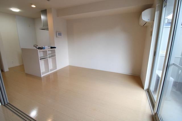 シェラール（103） 部屋画像