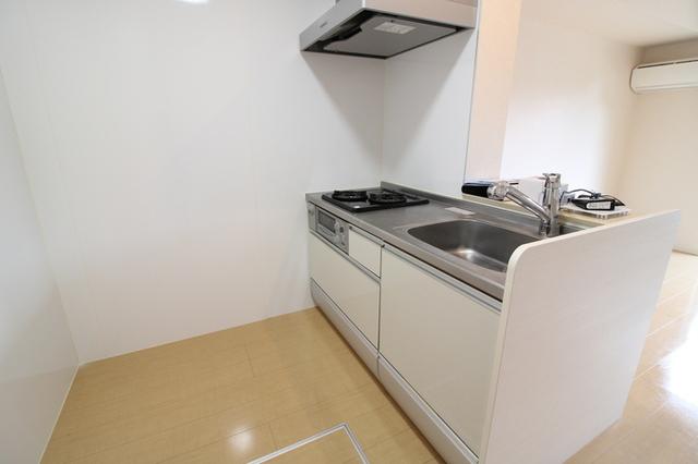 シェラール（103） 部屋画像