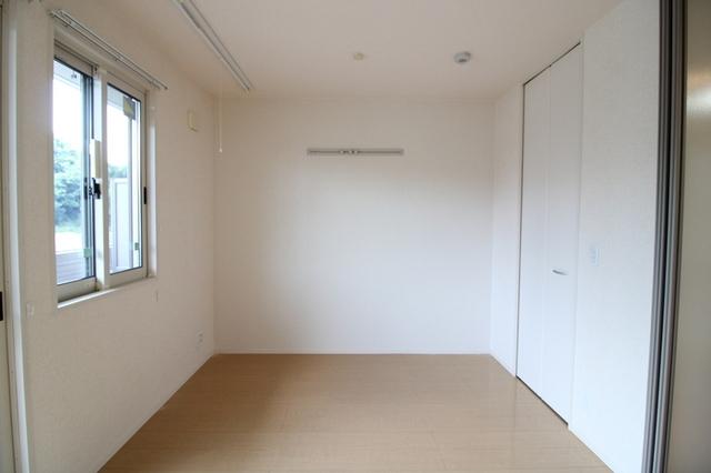 シェラール（103） 部屋画像