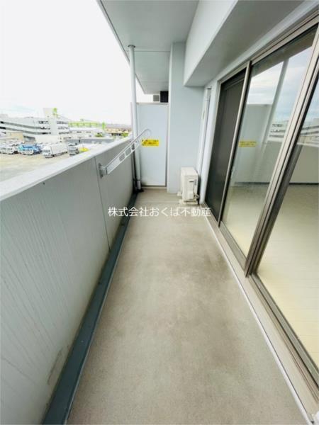 サムティ熊本近見I（403） 部屋画像