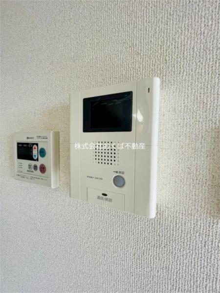 サムティ熊本近見I（403） セキュリティ
