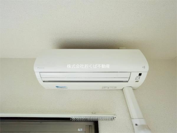 サムティ熊本近見I（403） 部屋画像
