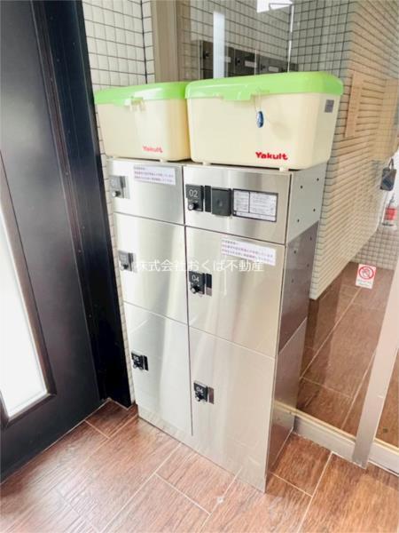 サムティ熊本近見I（403） 部屋画像
