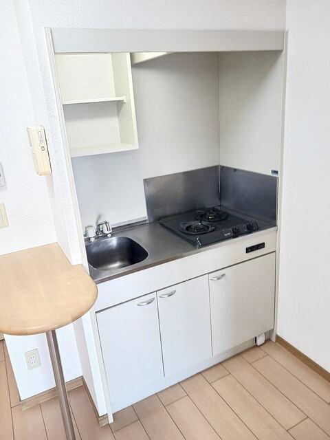レルベ保田窪（605） キッチン