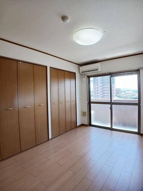 レルベ保田窪（605） 室内