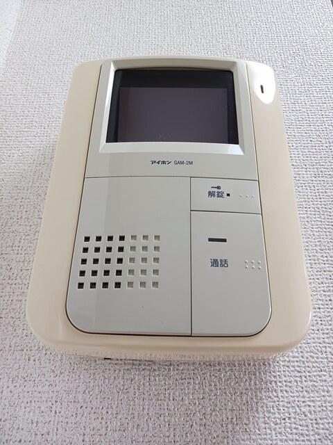 レルベ保田窪（605） 設備
