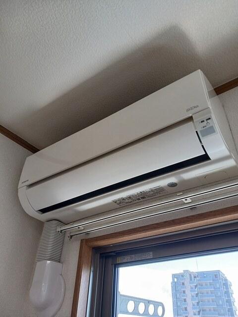 レルベ保田窪（605） 設備