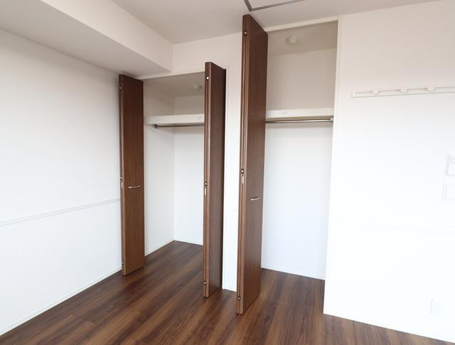 アガパンサス（305） 部屋画像