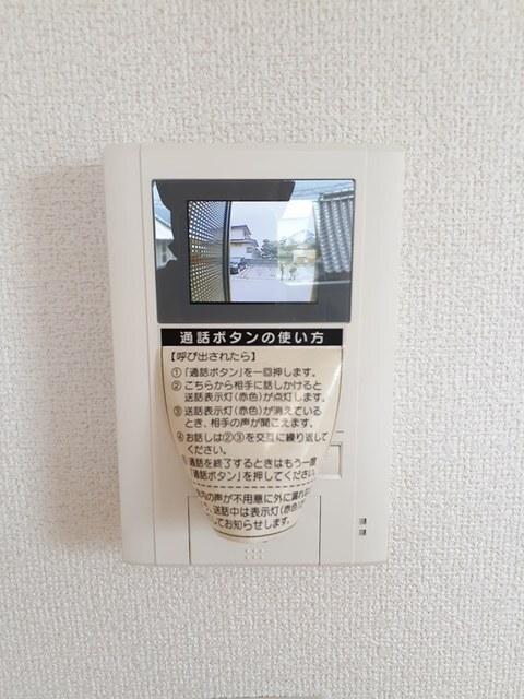 サーンク　アルブル（201） 設備