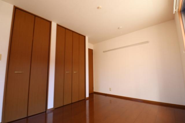 ルミエール上代　B棟（103） 部屋画像