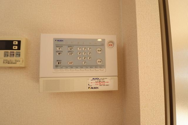 アゲラータム（202） 部屋画像
