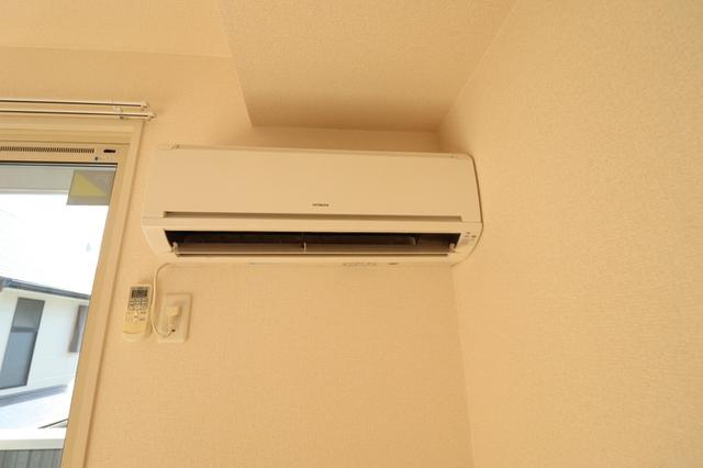 アゲラータム（202） 部屋画像