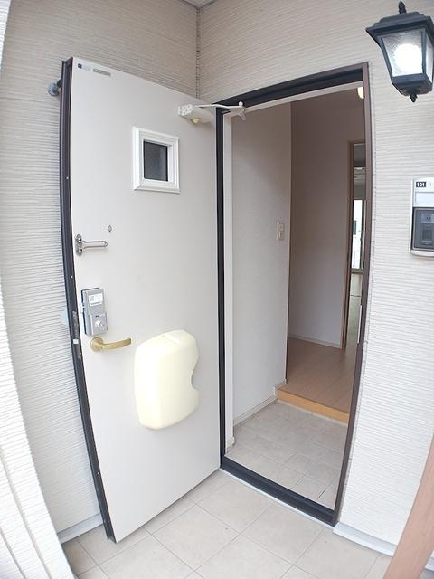 エクセルＭ・Ｉ　Ｂ（101） その他部屋・スペース